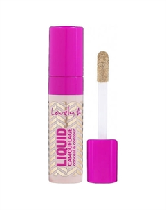Консилер Liquid Camouflage 8 Lovely