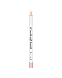 Карандаш для глаз Nude Eye Pencil Lovely