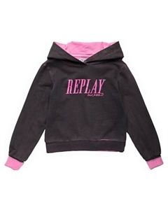 Толстовка с капюшоном SG2432.050.22990T Replay