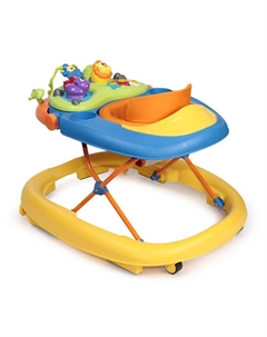 Детские ходунки Walky Talky Baby Walker Chicco