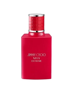 Парфюмерная вода Man Extreme 30 Jimmy choo