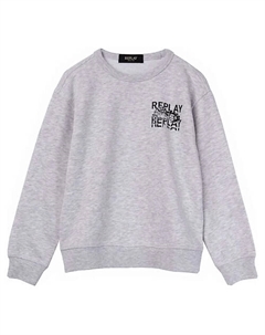 Свитшот SB2064.056.22739 Replay