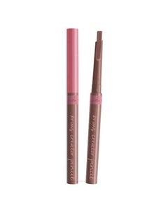 Карандаш для бровей Brows Creator Pencil Lovely