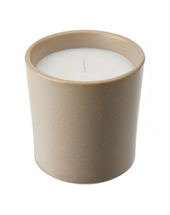 Ароматическая свеча Ваниль JÄMLIK Ikea