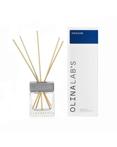 Диффузор ароматический Orgasm 100 Olinalab's