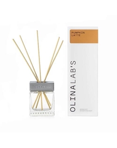Диффузор ароматический Pumkin latte 100 Olinalab's