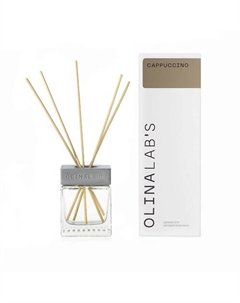 Диффузор ароматический Cappuccino 100 Olinalab's