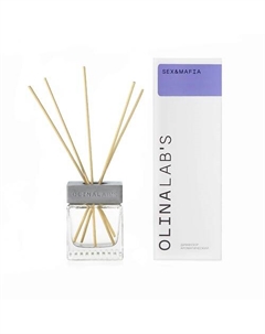 Диффузор ароматический Sex& mafia 100 Olinalab's