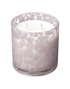 Декоративная свеча ароматическая Jasmin LUGNARE Ikea