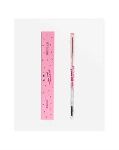 Карандаш для бровей Eyebrow Pencil Flortte