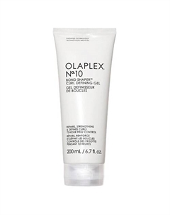 Гель для волос No.10 Bond Shaper Curl Defining 200 Olaplex