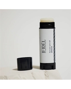 Бальзам для губ со вкусом ириски Ifidel