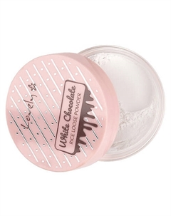 Пудра для лица White Chocolate Loose Powder 8 Lovely