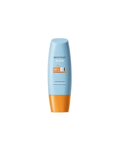 Солнцезащитный лосьон Sixth Generation Little Yellow Cap SPF50+ 60 Mistine