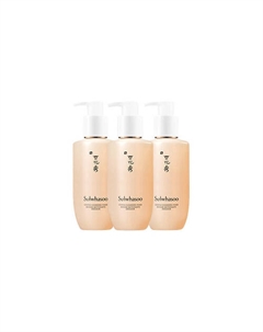 Нежная пенка для умывания Gentle Cleansing Foam 200 Sulwhasoo