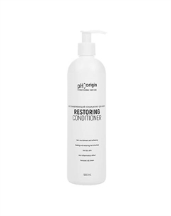 Кондиционер Restoring Conditioner 500 Ph origin