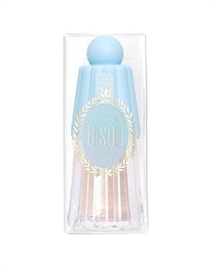 Блеск для губ Bisou Jelly Lovely