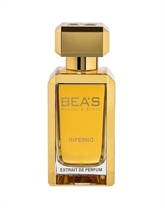 Парфюм NICHE Inferno unisex 100 Beas
