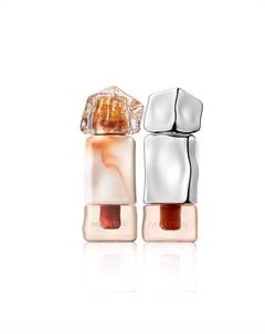 Набор блесков для губ Thai Latte Mistine