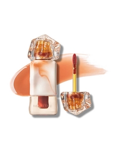 Блеск для губ Thai Latte Mistine