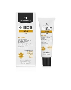Солнцезащитный крем для лица 360° MD SPF100+ 50 Heliocare