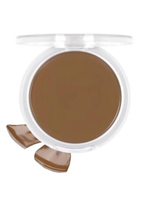 Бронзер для лица и тела Creamy Pudding Lovely