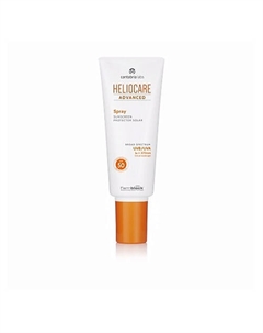 Спрей солнцезащитный увлажняющий Advanced 50 Heliocare