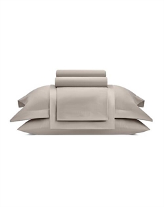 Постельное белье Vip из Однотонного Сатина Arya home collection