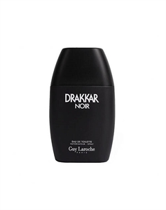 Туалетная вода Drakkar Noir 100 Guy laroche