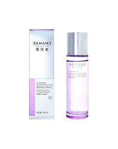 Тонер для лица ANTI AGE восстанавливающий 100 Sewame