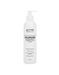 Шампунь Volumizing Daily Shampoo 250 Ph origin