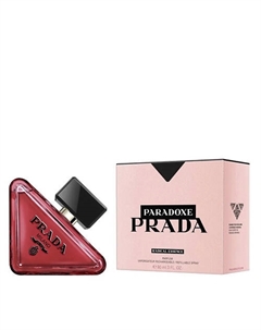 Парфюмерная вода Paradoxe Radical Essence. Рефилл 90 Prada
