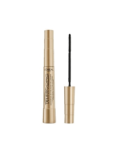 Тушь для ресниц для удлинения и разделения Telescopic Mascara L'oreal paris