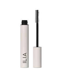 Тушь подкручивающая Limitless Lash Mascara After Midnight 3 Ilia