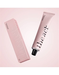 Крем-флюид для лица для молодой кожи увлажняющий 65 The act