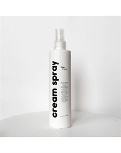 Спрей для волос 20 в 1 для легкого расчесывания 250 Mona cremona
