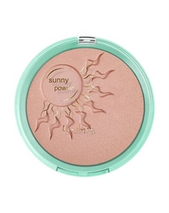 Пудра для лица Sunny 16 Lovely
