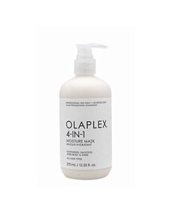Увлажняющая маска для поврежденных волос 4-in-1 Moisture Mask 370 Olaplex