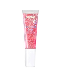 Праймер для лица увлажняющий Bubble Tea 27 Lottie london