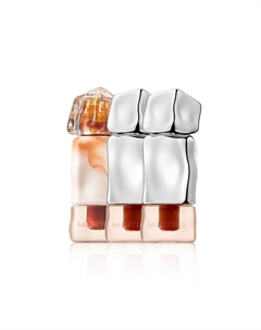 Набор блесков для губ Thai Latte Mistine