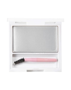 Воск для укладки бровей Mega Brow Clear Lottie london