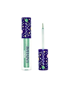 Подводка-глиттер для глаз UNIVERSE жидкая Iscream