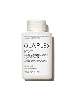 Кондиционер для тонких волос No.5 Fine Bond Maintenance 100 Olaplex