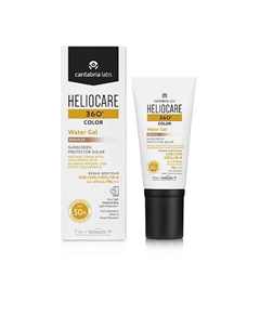 Солнцезащитный гель для тела Spf 50 50 Heliocare