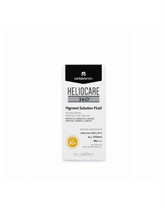 Солнцезащитный крем Spf 50 50 Heliocare