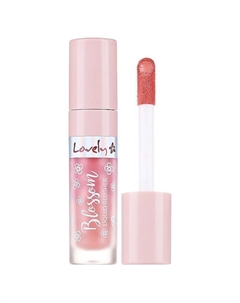Жидкие румяна Blossom Liquid Blusher Lovely