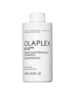 Шампунь No.4 Fine Bond Maintenance 250 Olaplex