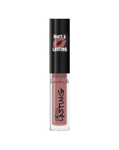 Блеск для губ Extra Lasting Lovely