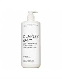 Кондиционер для тонких волос No.5 Fine Bond Maintenance 1000 Olaplex