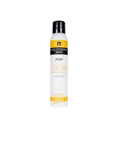 Солнцезащитный спрей 360° Refreshing Body Foam SPF50+ 200 Heliocare